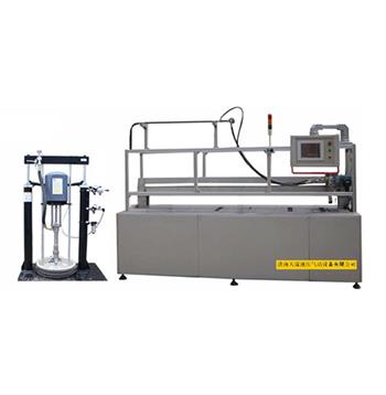 淺析風電葉片設備裂紋維護方法