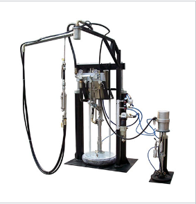 購(gòu)買中空玻璃打膠機(jī)應(yīng)注意哪些方面