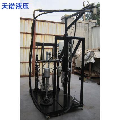 點膠機與灌膠機的區(qū)別有哪些？