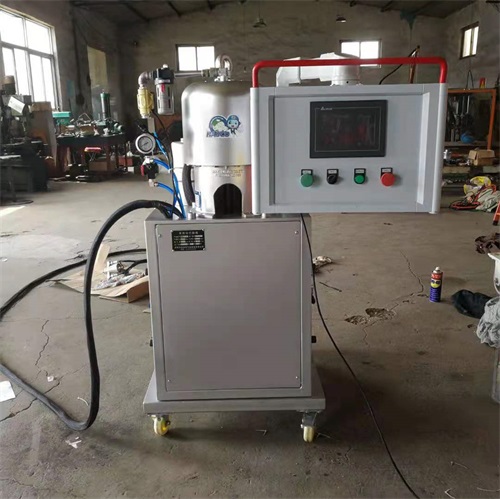 打膠機的安全操作具體步驟